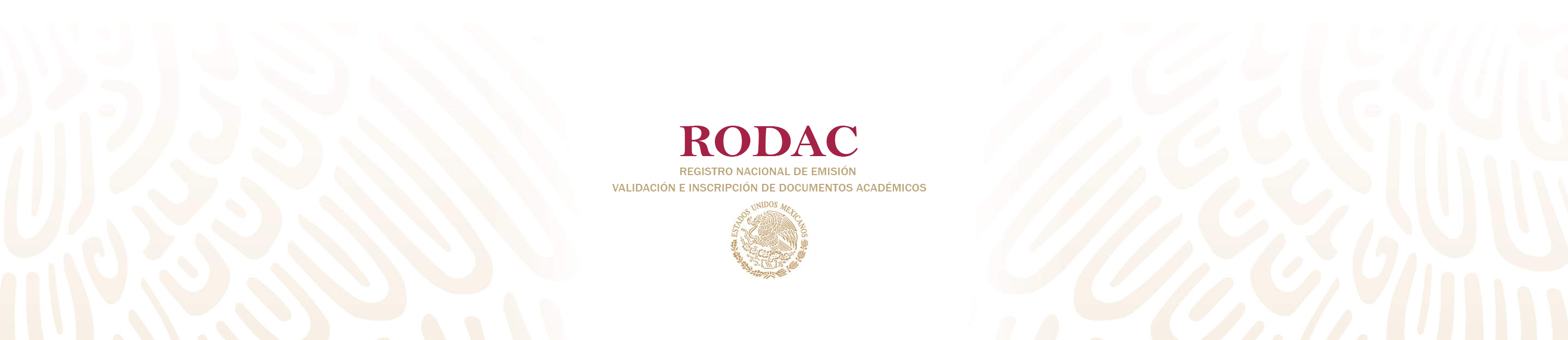 fondo RODAC